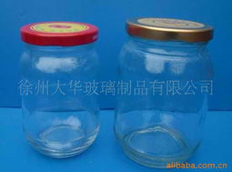 匠心獨(dú)具，品味卓然——徐州鑫泰玻璃瓶廠玻璃酒瓶產(chǎn)品全覽