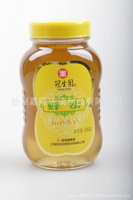 徐州嘉隆玻璃制品 專業(yè)供應(yīng)優(yōu)質(zhì)蜂蜜玻璃瓶，品質(zhì)與服務(wù)的雙重保障